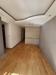 Apartamento à venda com 2 quartos, 53m² - Foto 1