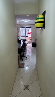 Apartamento à venda com 2 quartos, 63m² - Foto 7