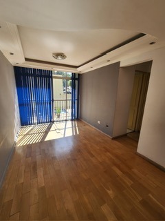 Apartamento à venda com 2 quartos, 53m² - Foto 6