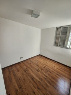 Apartamento à venda com 2 quartos, 53m² - Foto 2