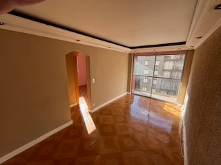 Apartamento à venda com 2 quartos, 53m² - Foto 2