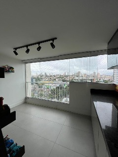 Apartamento à venda com 2 quartos, 62m² - Foto 11