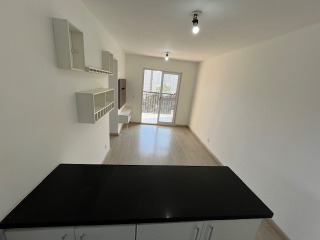 Apartamento à venda com 3 quartos, 62m² - Foto 3