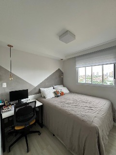 Apartamento à venda com 2 quartos, 62m² - Foto 13