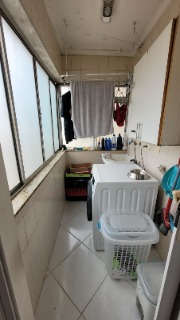 Apartamento à venda com 2 quartos, 63m² - Foto 8