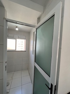 Apartamento à venda com 3 quartos, 62m² - Foto 2