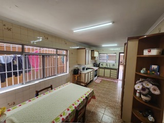 Sobrado para alugar com 4 quartos, 349m² - Foto 21