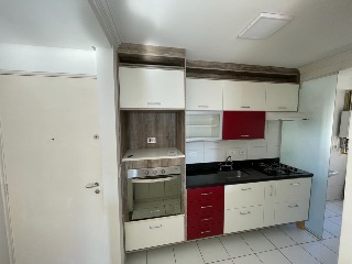 Apartamento à venda com 3 quartos, 59m² - Foto 6