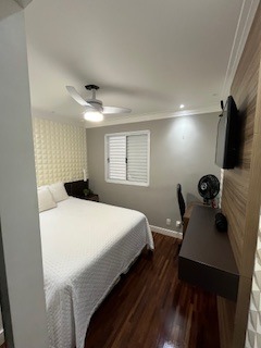 Apartamento à venda com 3 quartos, 62m² - Foto 17