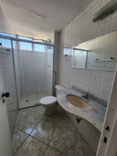 Apartamento à venda com 2 quartos, 53m² - Foto 4