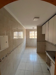 Apartamento à venda com 2 quartos, 53m² - Foto 8