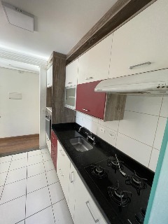 Apartamento à venda com 3 quartos, 59m² - Foto 4