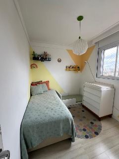 Apartamento à venda com 2 quartos, 62m² - Foto 21