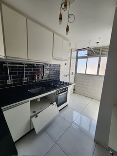 Apartamento à venda com 2 quartos, 53m² - Foto 8