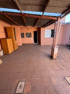 Casa à venda com 3 quartos, 125m² - Foto 24