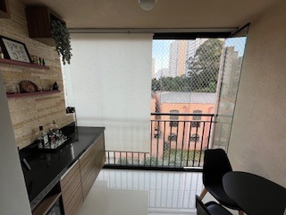 Apartamento à venda com 3 quartos, 62m² - Foto 11