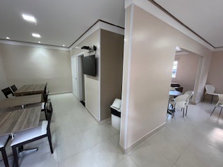 Apartamento à venda com 3 quartos, 62m² - Foto 23