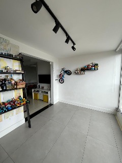 Apartamento à venda com 2 quartos, 62m² - Foto 12