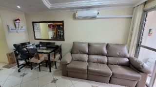 Apartamento à venda com 2 quartos, 63m² - Foto 1