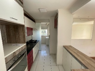 Apartamento à venda com 3 quartos, 59m² - Foto 1