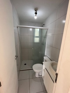 Apartamento à venda com 3 quartos, 62m² - Foto 8