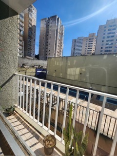 Apartamento à venda com 2 quartos, 53m² - Foto 5