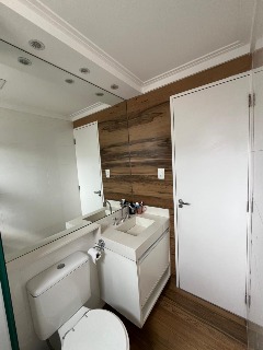 Apartamento à venda com 2 quartos, 62m² - Foto 25