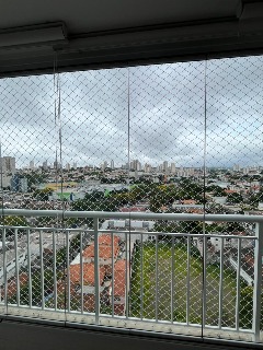 Apartamento à venda com 2 quartos, 62m² - Foto 3