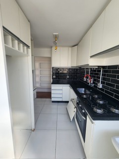 Apartamento à venda com 2 quartos, 53m² - Foto 7