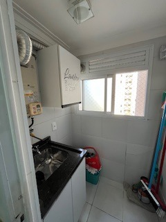 Apartamento à venda com 3 quartos, 62m² - Foto 5