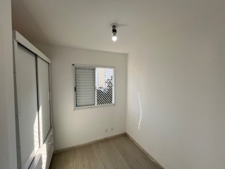 Apartamento à venda com 3 quartos, 62m² - Foto 9