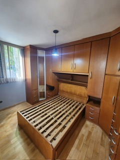 Apartamento à venda com 2 quartos, 53m² - Foto 4