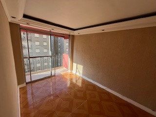 Apartamento à venda com 2 quartos, 53m² - Foto 3