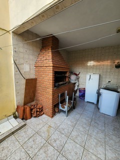 Sobrado à venda com 3 quartos, 208m² - Foto 14