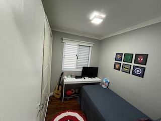 Apartamento à venda com 3 quartos, 62m² - Foto 14