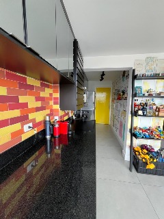 Apartamento à venda com 2 quartos, 62m² - Foto 8