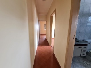 Casa à venda com 3 quartos, 165m² - Foto 11