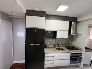 Apartamento à venda com 3 quartos, 62m² - Foto 3