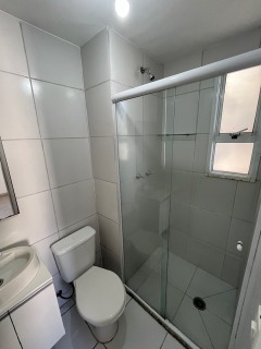 Apartamento à venda com 3 quartos, 62m² - Foto 13