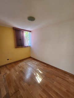 Apartamento à venda com 2 quartos, 53m² - Foto 3