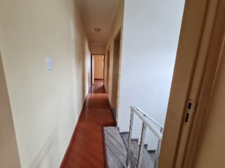 Casa à venda com 3 quartos, 165m² - Foto 10