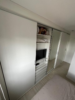 Apartamento à venda com 2 quartos, 62m² - Foto 15