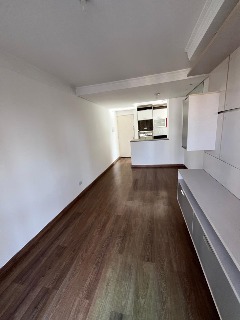 Apartamento à venda com 3 quartos, 59m² - Foto 2