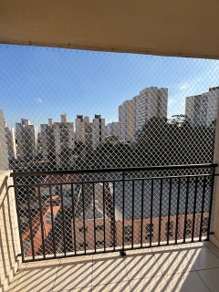 Apartamento à venda com 3 quartos, 62m² - Foto 4