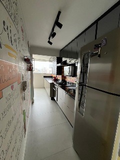 Apartamento à venda com 2 quartos, 62m² - Foto 10