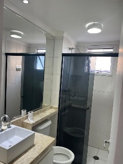 Apartamento à venda com 2 quartos, 47m² - Foto 10