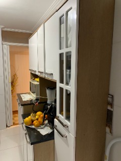 Apartamento à venda com 2 quartos, 52m² - Foto 7