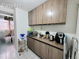 Apartamento à venda com 3 quartos, 64m² - Foto 15