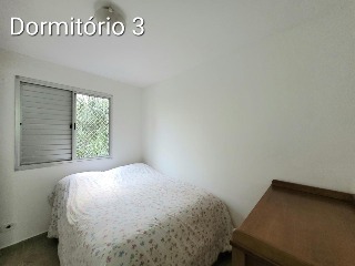 Apartamento à venda com 3 quartos, 64m² - Foto 12