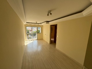 Apartamento à venda com 2 quartos, 50m² - Foto 1